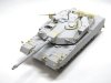 MK1 Design MM-35001 R.O.K.A K1A1 DETAIL-UP ETCHED PARTS 1/35